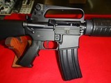 PALMETTO STATE ARMORY M16A2 LOWER/ROCK RIVER UPPER /FN BARREL,
AR-15 STYLE RIFLE 5.56 NATO - 7 of 15