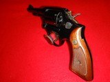 SMITH & WESSON MODEL 10-5 REVOLVER .38 SPECIAL - 6 of 9