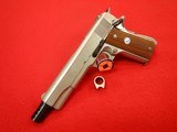 COLT MK IV SERIES 70 1911 GOVERNMENT MODEL .45 ACP - 2 of 9
