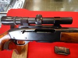 REMINGTON 742 PRE-OWNED WOODMASTER CARBINE .30-06 SPFLD - 9 of 13