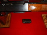 REMINGTON 742 PRE-OWNED WOODMASTER CARBINE .30-06 SPFLD - 13 of 13