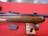 REMINGTON 742 PRE-OWNED WOODMASTER CARBINE .30-06 SPFLD - 8 of 13