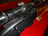 REMINGTON 742 PRE-OWNED WOODMASTER CARBINE .30-06 SPFLD - 12 of 13