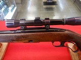 WINCHESTER 88 LEVER-ACTION RIFLE .308 REMINGTION - 4 of 11