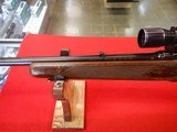WINCHESTER 88 LEVER-ACTION RIFLE .308 REMINGTION - 3 of 11