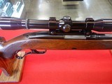 WINCHESTER 88 LEVER-ACTION RIFLE .308 REMINGTION - 6 of 11
