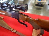 RUGER NO. 1 RIFLE .30-06 - 1 of 12