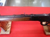 WINCHESTER MODEL 53 LEVER-ACTION RIFLE .32 WCF - 4 of 11