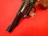 SMITH AND WESSON MODEL 19-5, 4