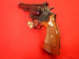 SMITH AND WESSON MODEL 19-5, 4