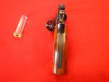 SMITH AND WESSON MODEL 19-5, 4