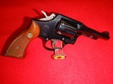 SMITH AND WESSON MODEL 10-5, 4