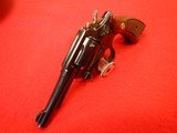 SMITH AND WESSON MODEL 10-5, 4