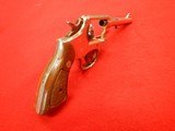 SMITH AND WESSON MODEL 10-5, 5