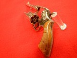 SMITH AND WESSON MODEL 10-5, 5