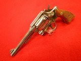 SMITH AND WESSON MODEL 10-5, 5