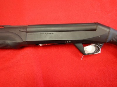 Benelli Super Black Eagle 25th Anniversary Limited Edition - Image 4 of 12