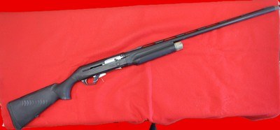 Benelli Super Black Eagle 25th Anniversary Limited Edition - Image 1 of 12