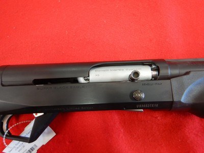 Benelli Super Black Eagle 25th Anniversary Limited Edition - Image 10 of 12
