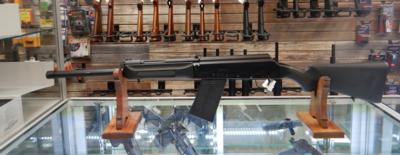 SAIGA 12 Made in Russia by IZHMASH - Image 2 of 7