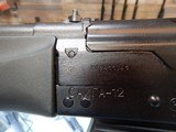 SAIGA 12 Made in Russia by IZHMASH - Image 6 of 7