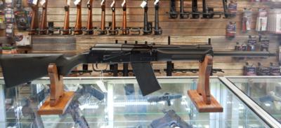 SAIGA 12 Made in Russia by IZHMASH - Image 1 of 7