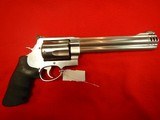 Smith & Wesson 460 XVR Revolver - Image 4 of 4