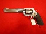 Smith & Wesson 460 XVR Revolver - Image 1 of 4