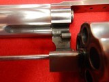 Smith & Wesson 460 XVR Revolver - Image 3 of 4
