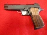 Sig Sauer P210 9MM - Image 1 of 6