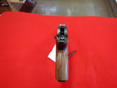 Sig Sauer P210 9MM - Image 4 of 6