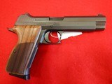 Sig Sauer P210 9MM - Image 3 of 6