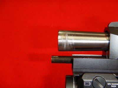 Dan Wesson TCP 45 ACP w/TLR-7X Streamlight - Image 7 of 7