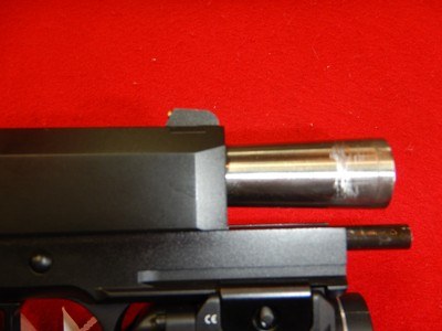 Dan Wesson TCP 45 ACP w/TLR-7X Streamlight - Image 6 of 7