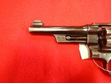 Smith & Wesson Hand Ejector 3rd Model - Image 5 of 7