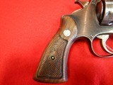 Smith & Wesson Hand Ejector 3rd Model - Image 6 of 7