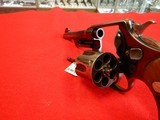 Smith & Wesson Hand Ejector 3rd Model - Image 4 of 7