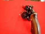 Smith & Wesson Hand Ejector 3rd Model - Image 3 of 7
