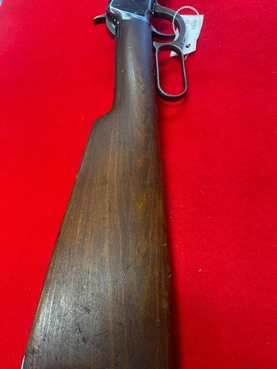 Winchester 1894 Carbine 30-94 WCF - Image 9 of 15