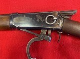 Winchester 1894 Carbine 30-94 WCF - Image 3 of 15