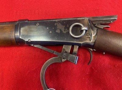 Winchester 1894 Carbine 30-94 WCF - Image 3 of 15