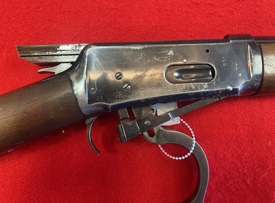 Winchester 1894 Carbine 30-94 WCF - Image 4 of 15