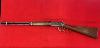 Winchester 1894 Carbine 30-94 WCF - Image 1 of 15
