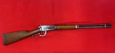 Winchester 1894 Carbine 30-94 WCF - Image 2 of 15