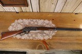 Winchester Rifle Model 1873, 38 WCF - 3 of 11