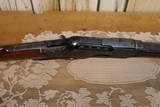 Winchester Rifle Model 1873, 38 WCF - 10 of 11