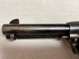Colt, Bisley, 38 W.C.F. - 5 of 12