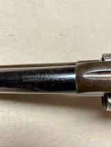 Colt, Bisley, 38 W.C.F. - 10 of 12