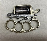 Apache, Dolne, 5mm pinfire - 3 of 12