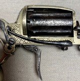 Apache, Dolne, 5mm pinfire - 9 of 12